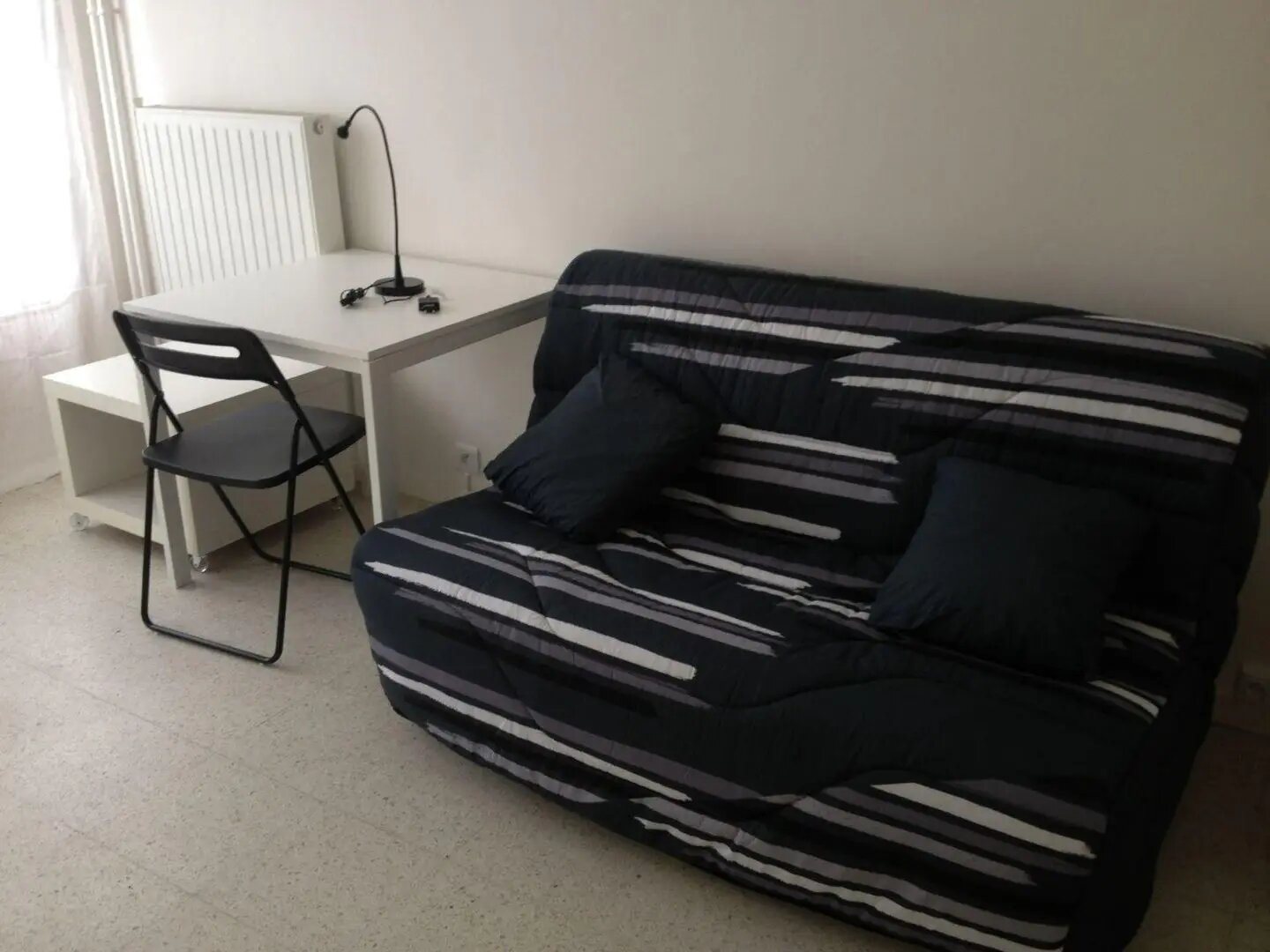 Appartement à louer, 25m², Sceaux