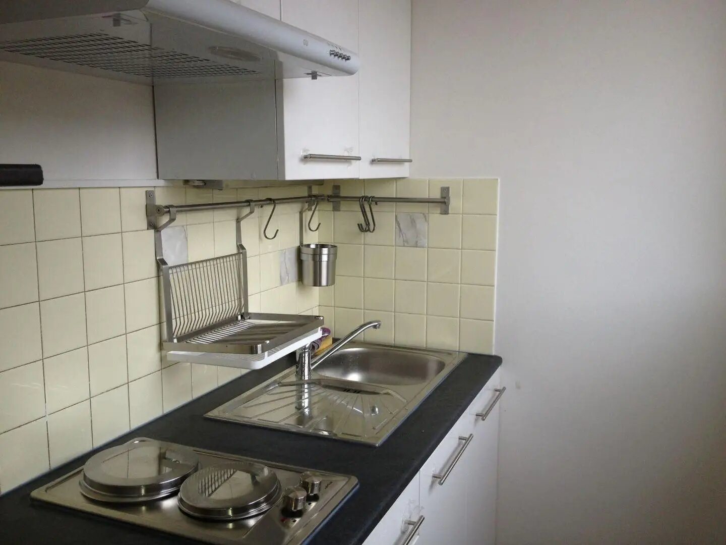 Appartement à louer, 25m², Sceaux