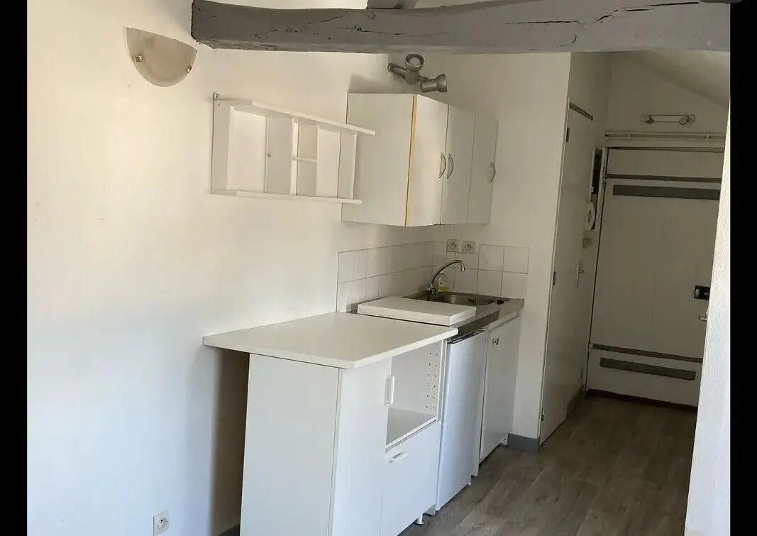 Appartement à louer, 15m², Rouen