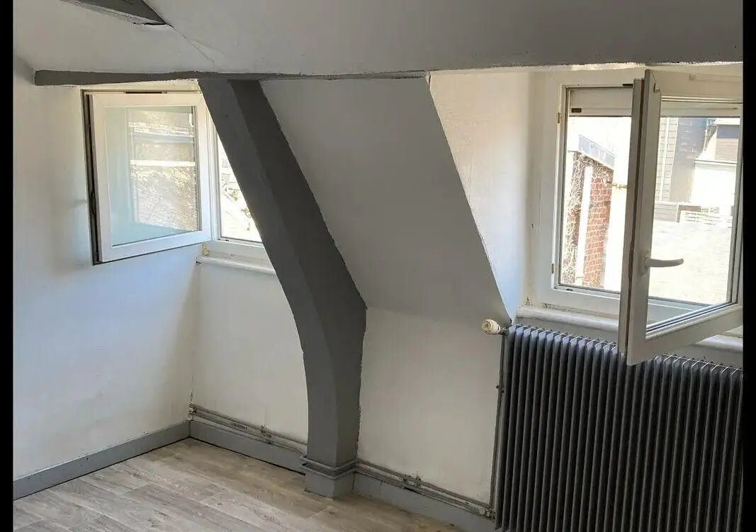 Appartement à louer, 15m², Rouen