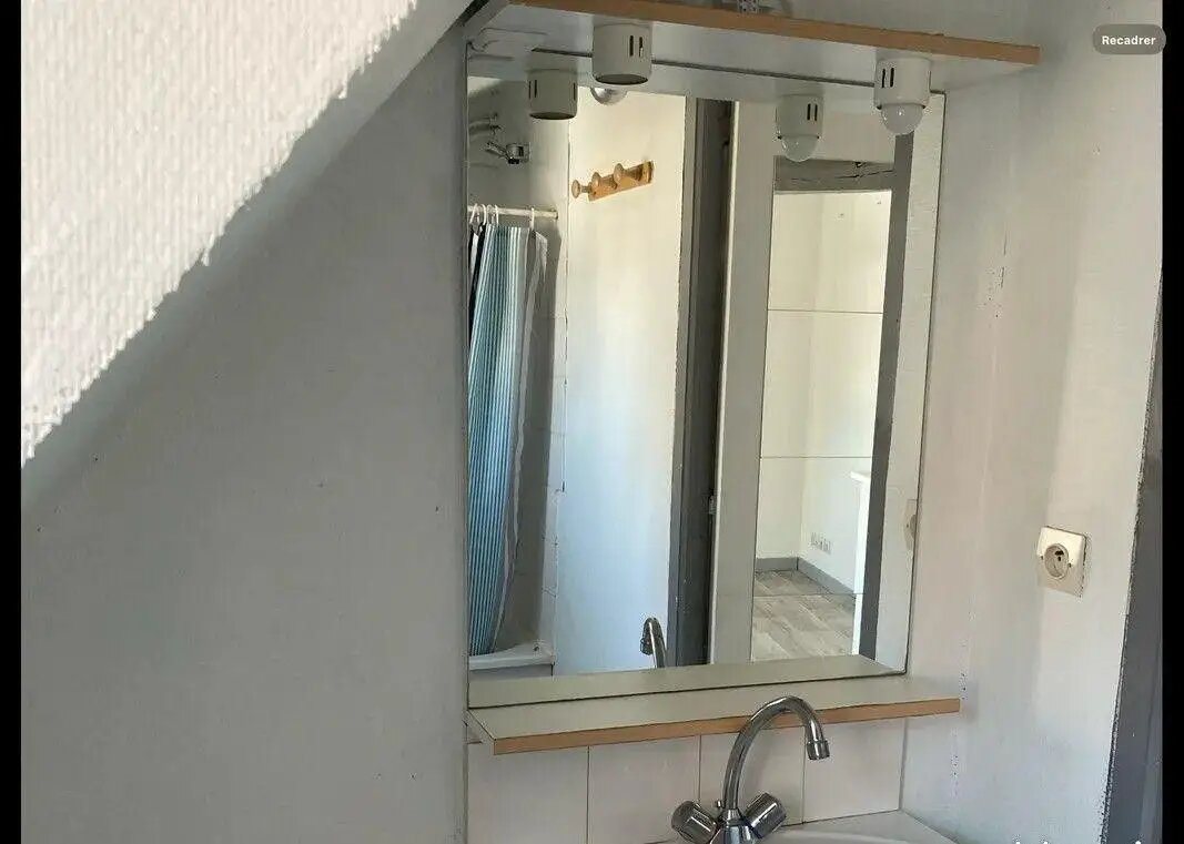 Appartement à louer, 15m², Rouen