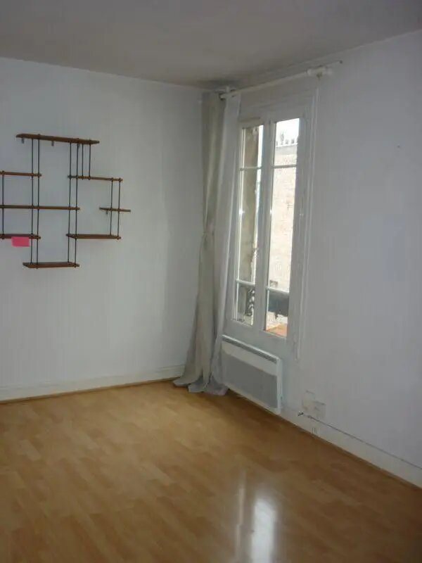 Appartement à louer, 46m², Paris 10ème