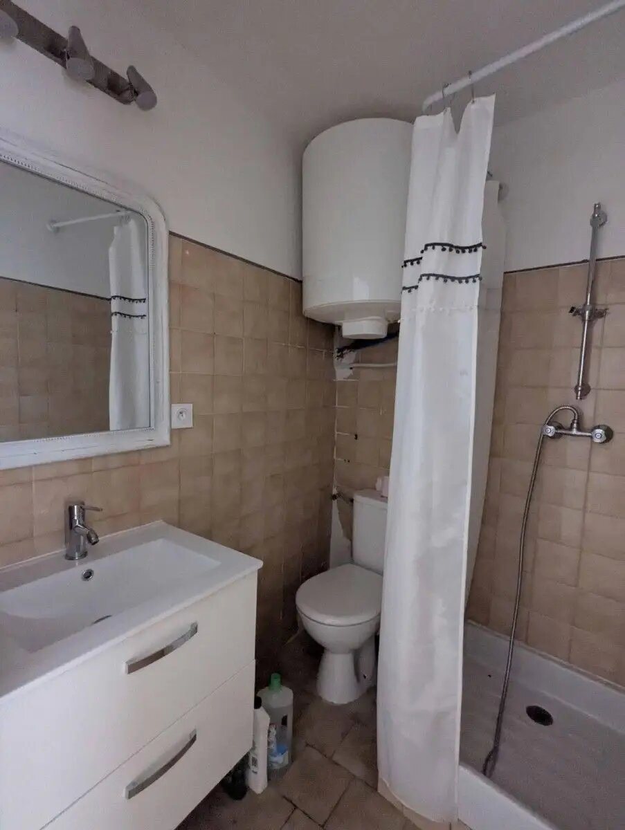 Appartement à louer, 30m², L'Isle-sur-la-Sorgue