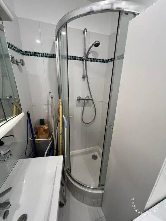 Appartement à louer, 12m², Neuilly-sur-Seine