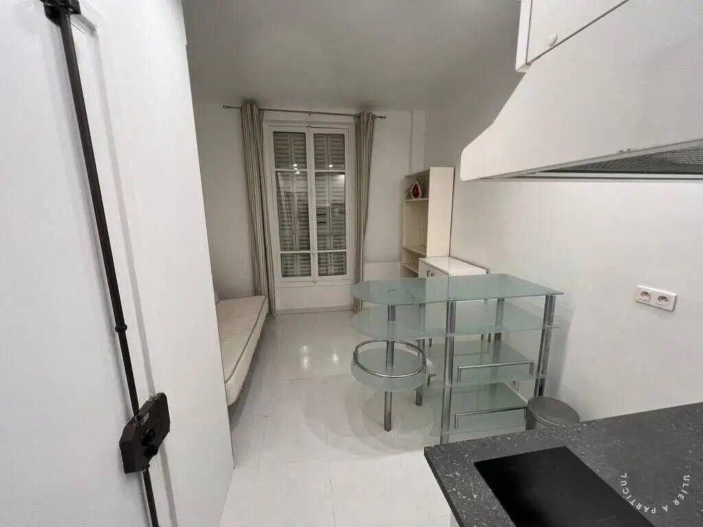 Appartement à louer, 12m², Neuilly-sur-Seine