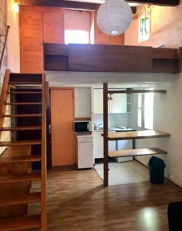 Appartement à louer, 24m², Montpellier