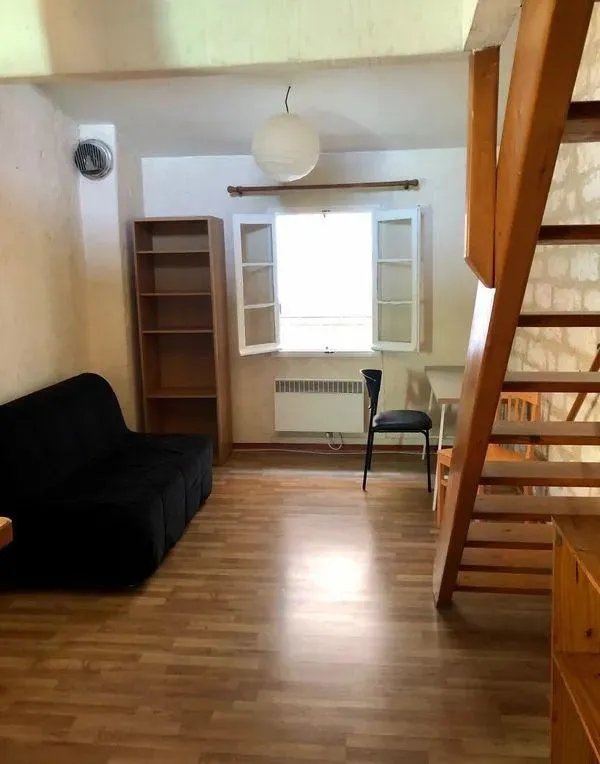 Appartement à louer, 24m², Montpellier