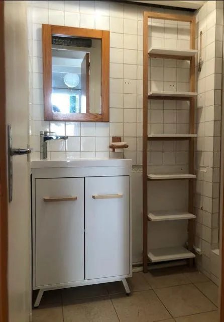 Appartement à louer, 24m², Montpellier