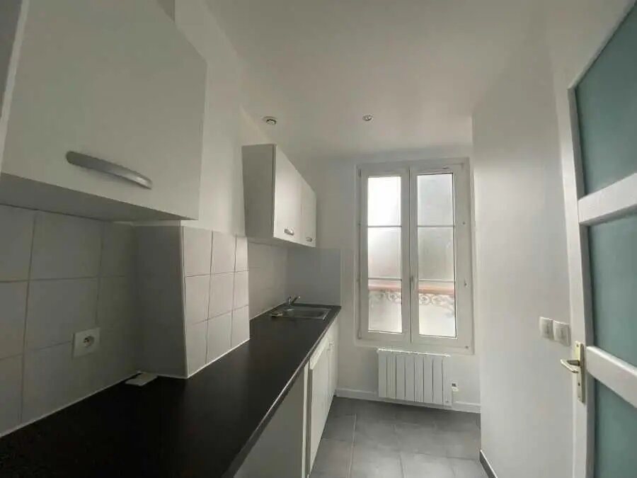Appartement à louer, 21m², Bagneux