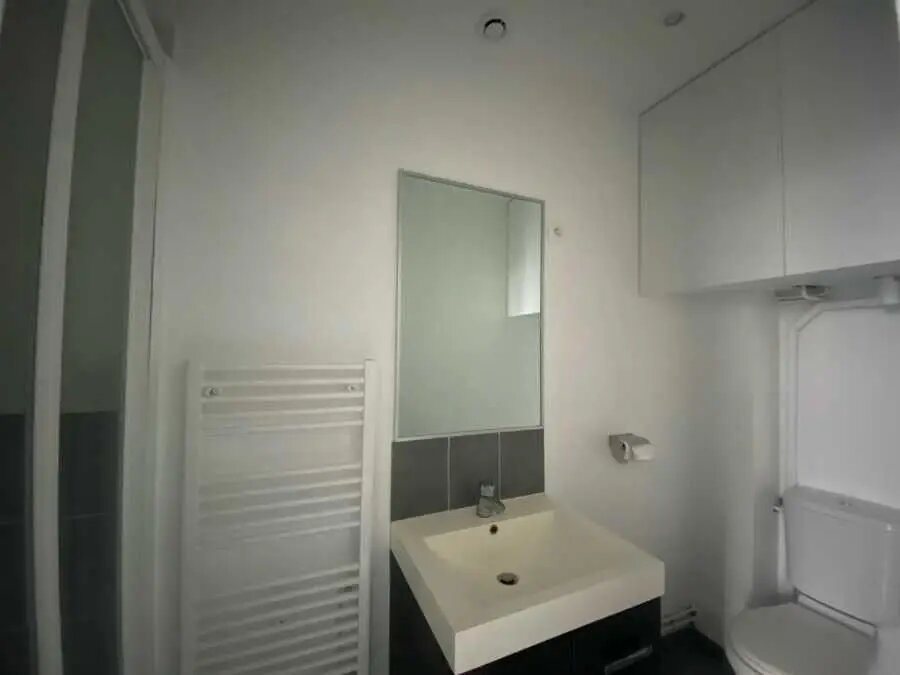 Appartement à louer, 21m², Bagneux