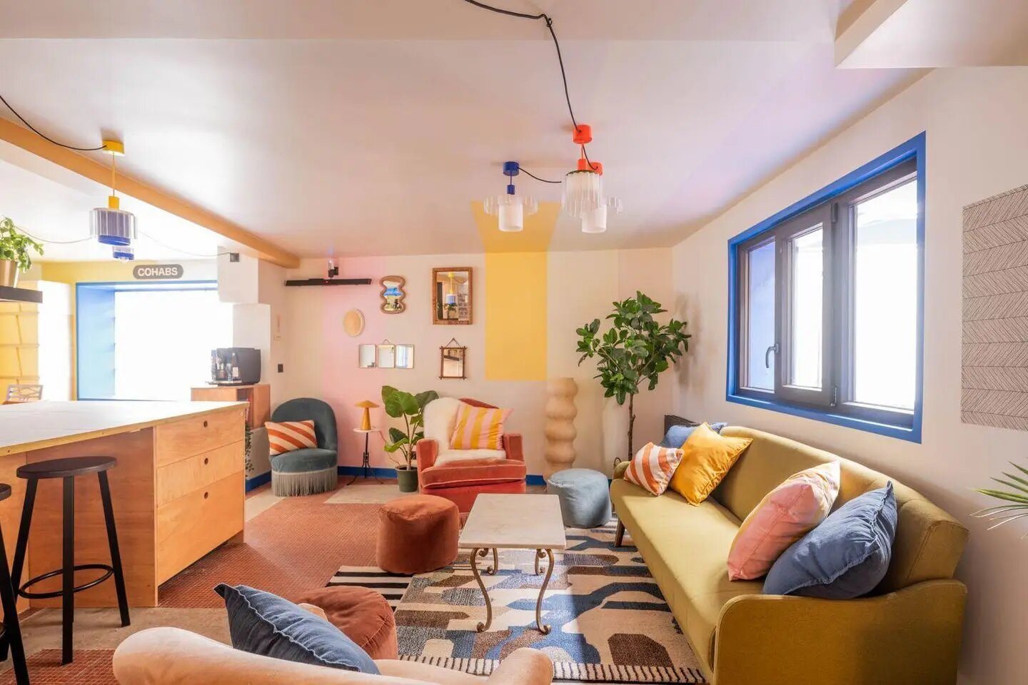 Maison à louer, 265m², Paris 19ème