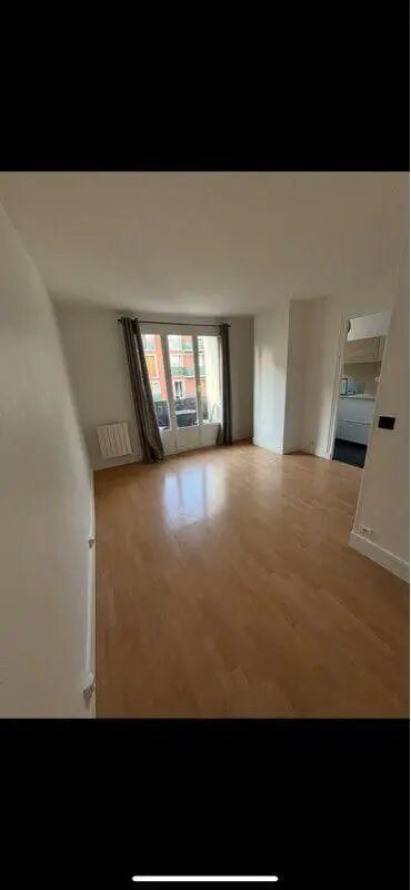 Appartement à louer, 21m², Issy-les-Moulineaux