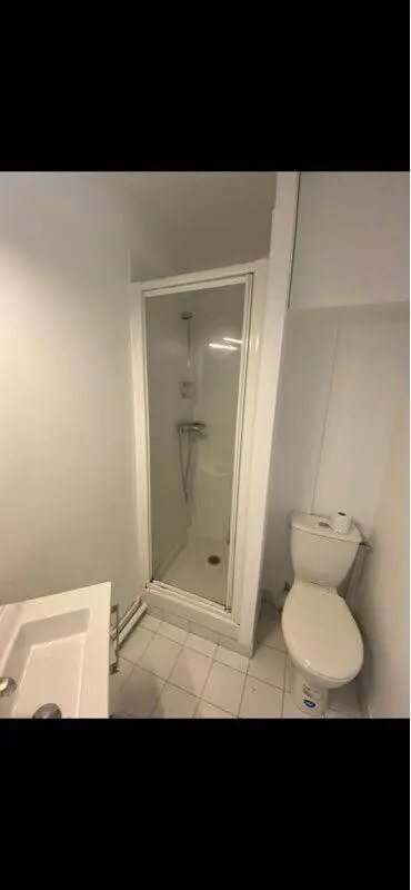Appartement à louer, 21m², Issy-les-Moulineaux