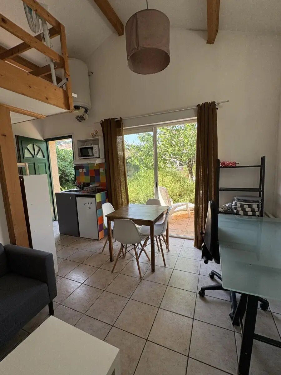 Maison à louer, 21m², Pessac