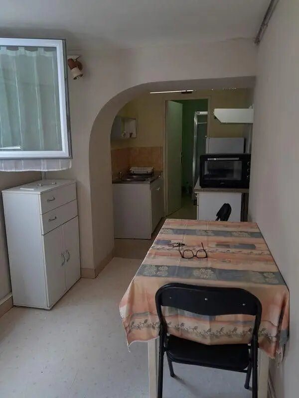 Appartement à louer, 28m², Aix-en-Provence