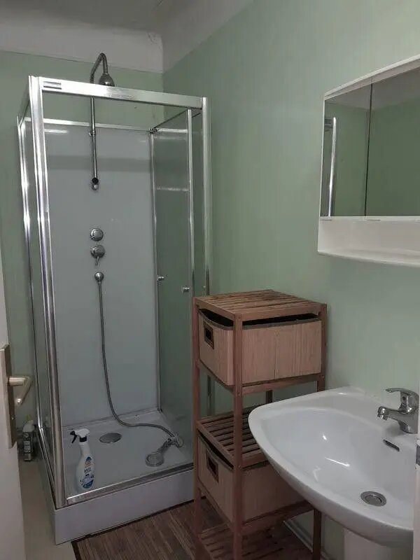 Appartement à louer, 28m², Aix-en-Provence