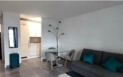 Appartement à louer, 29m², Bordeaux