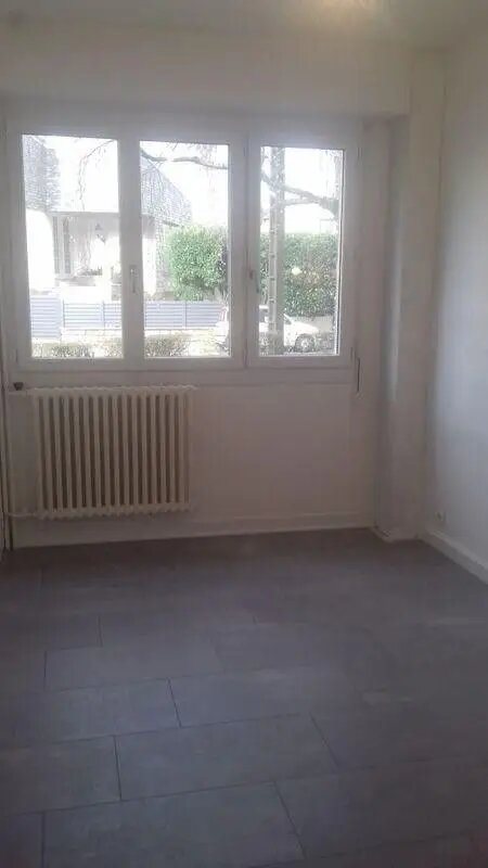 Appartement à louer, 32m², Nantes