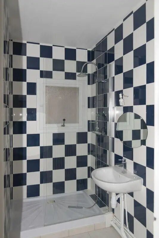 Appartement à louer, 32m², Nantes