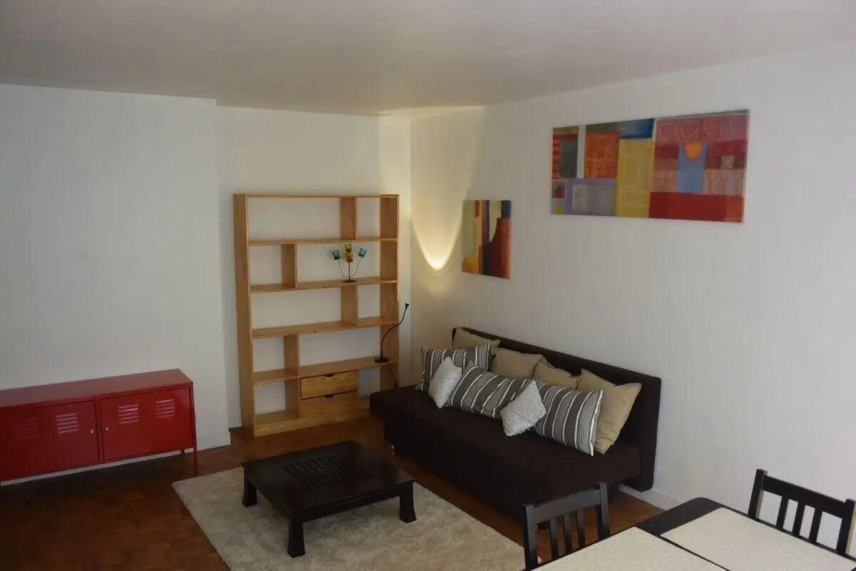 Appartement à louer, 45m², Paris 12ème