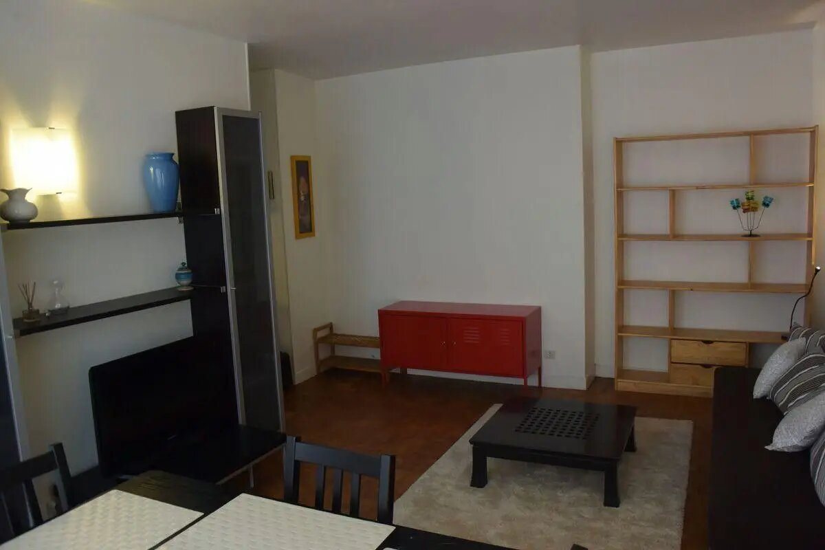 Appartement à louer, 45m², Paris 12ème