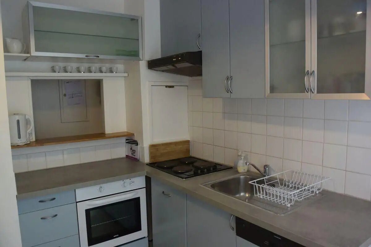 Appartement à louer, 45m², Paris 12ème