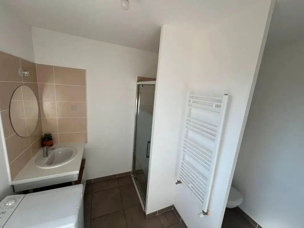 Appartement à louer, 42m², Aix-en-Provence