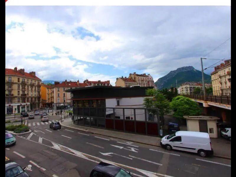 Appartement à louer, 50m², Grenoble