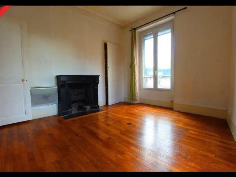 Appartement à louer, 50m², Grenoble