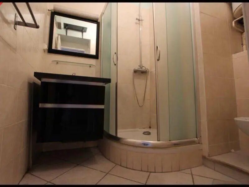 Appartement à louer, 50m², Grenoble