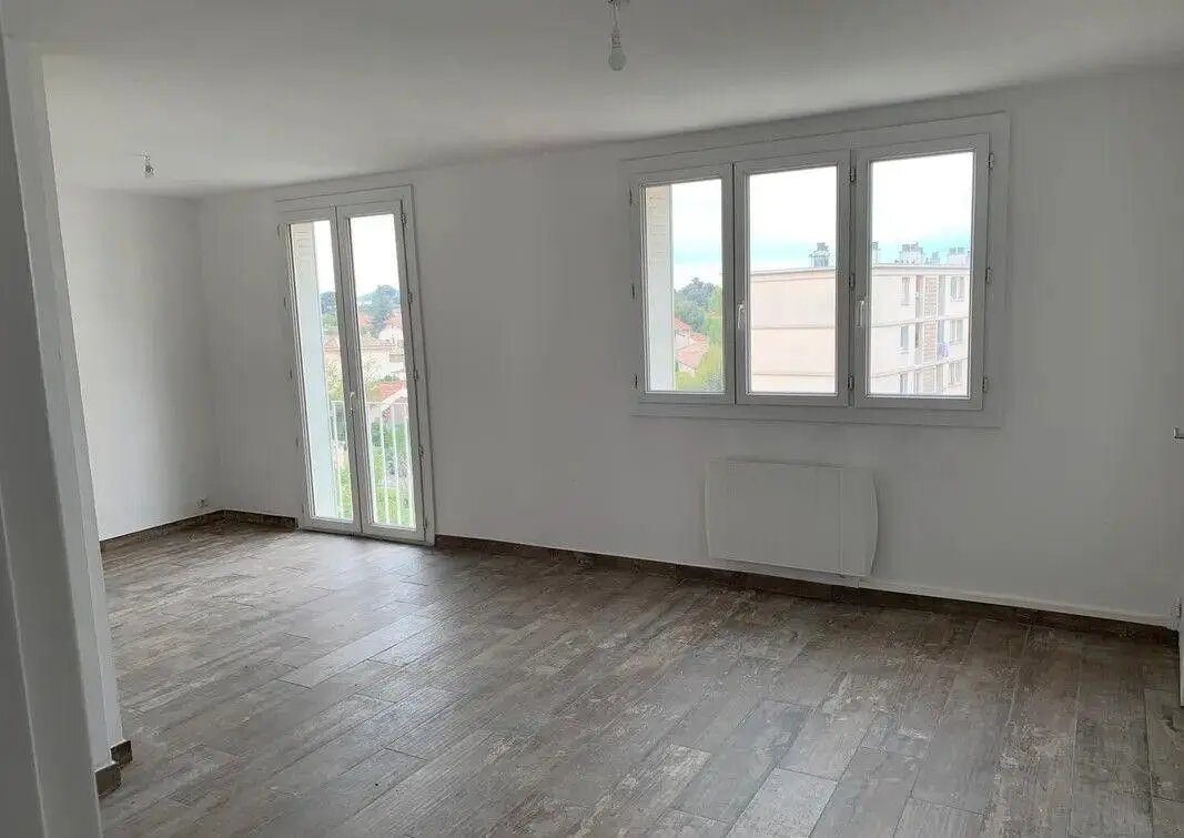 Appartement à louer, 64m², Marseille 12ème