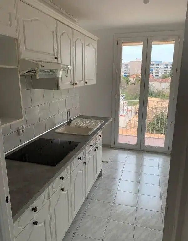 Appartement à louer, 64m², Marseille 12ème