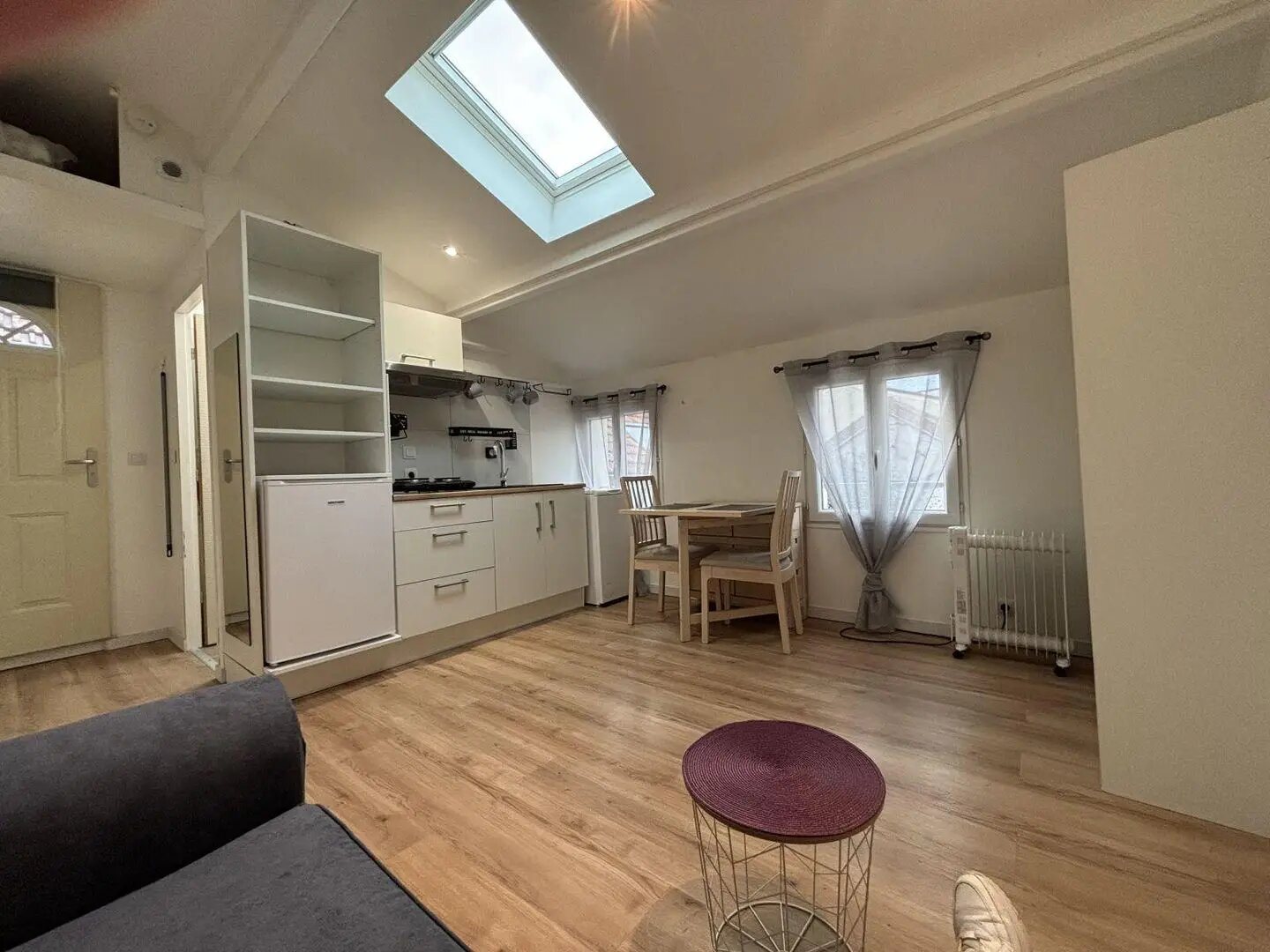 Appartement à louer, 19m², Marcoussis