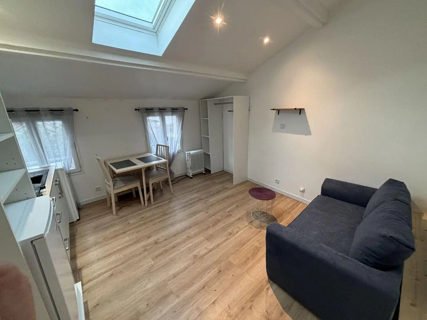 Appartement à louer, 19m², Marcoussis