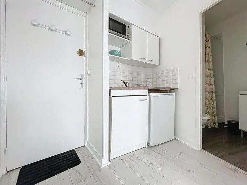 Appartement à louer, 14m², Paris 15ème