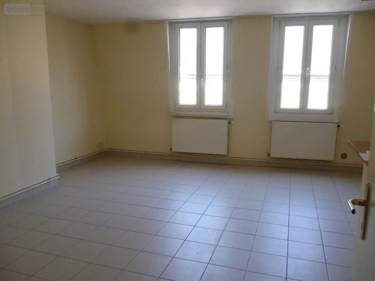 Appartement à louer, 49m², Cambrai