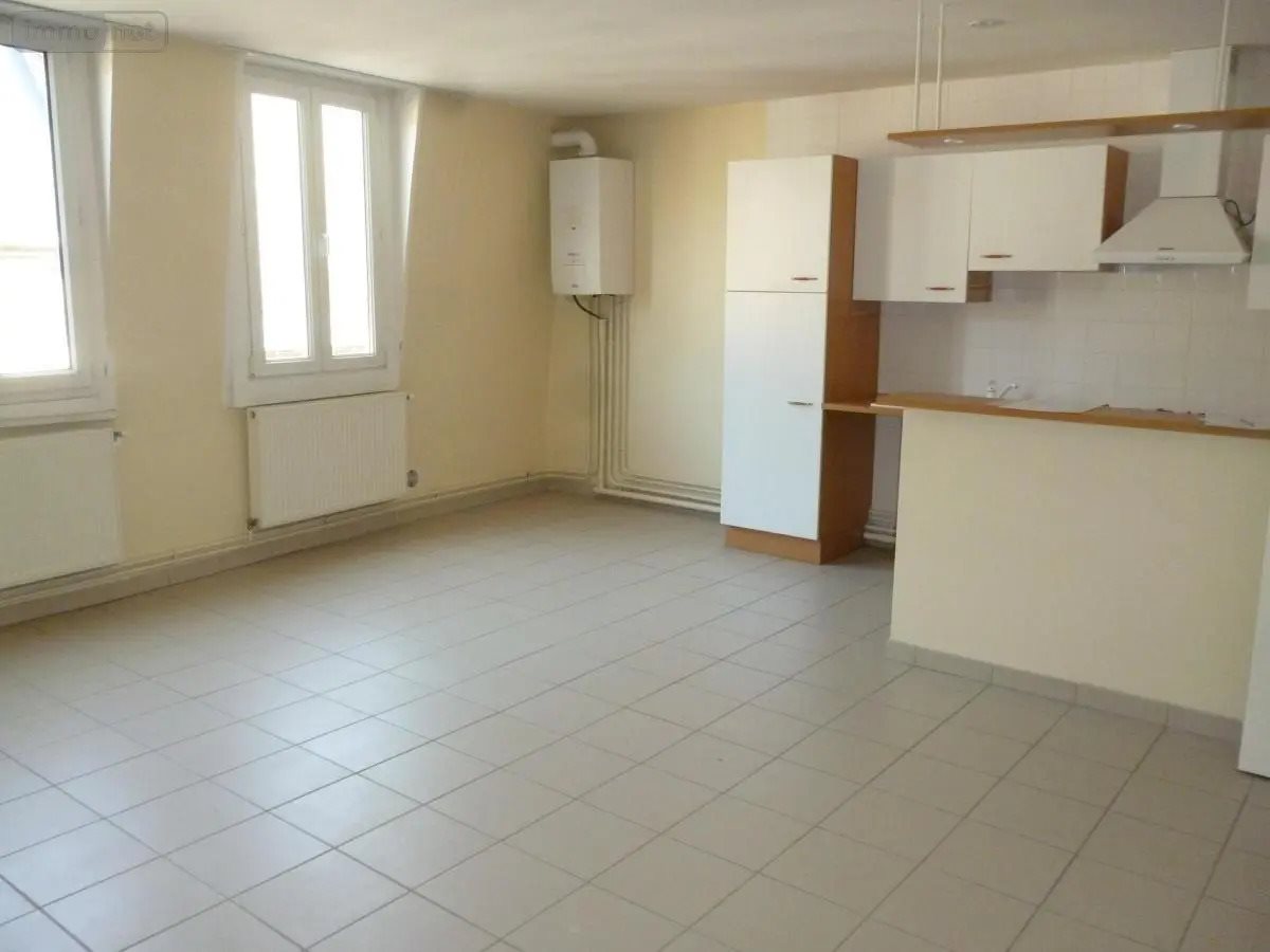Appartement à louer, 49m², Cambrai