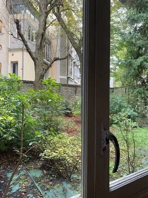 Appartement à louer, 10m², Paris 16ème