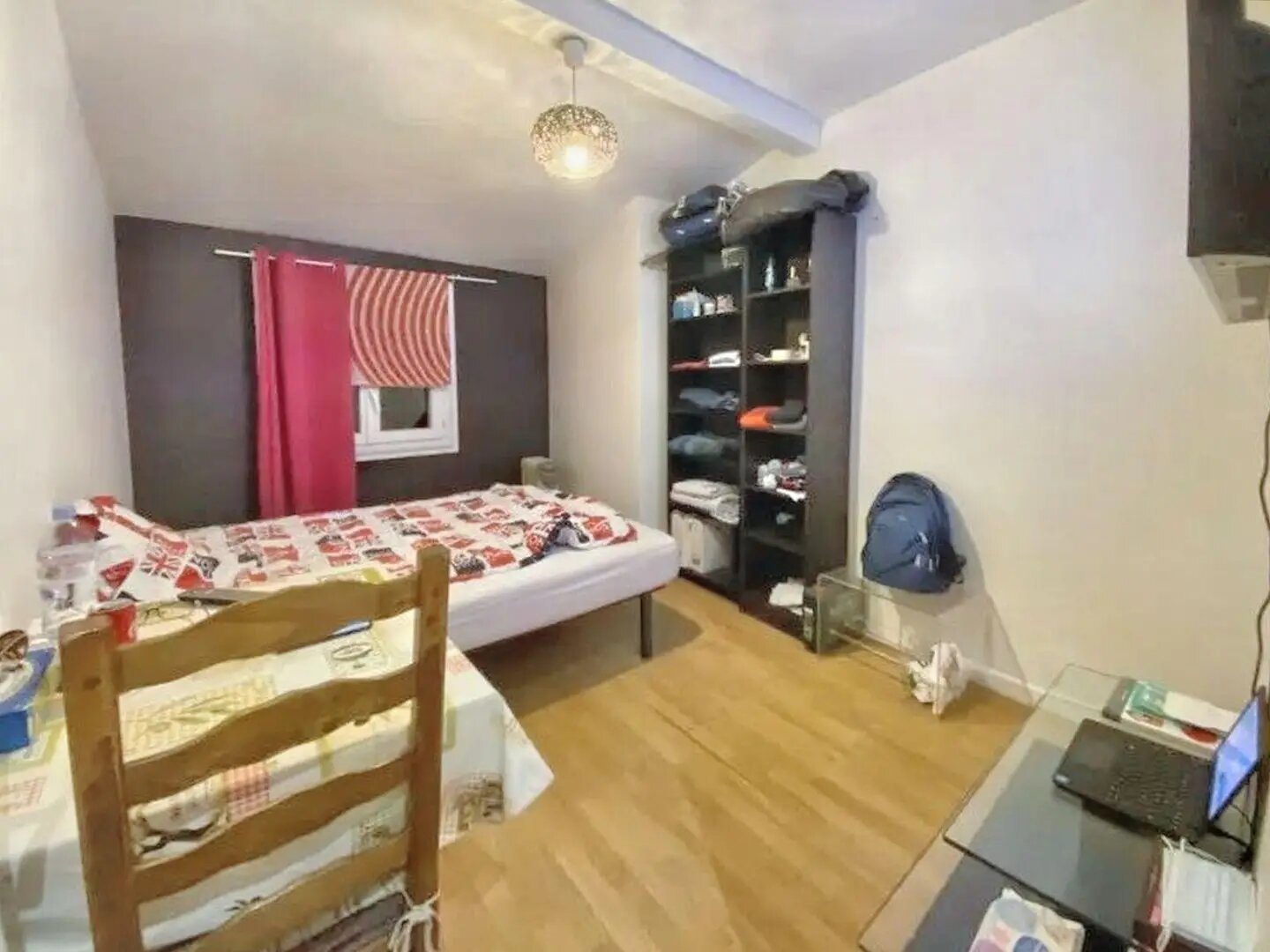 Appartement à louer, 30m², Paris 12ème