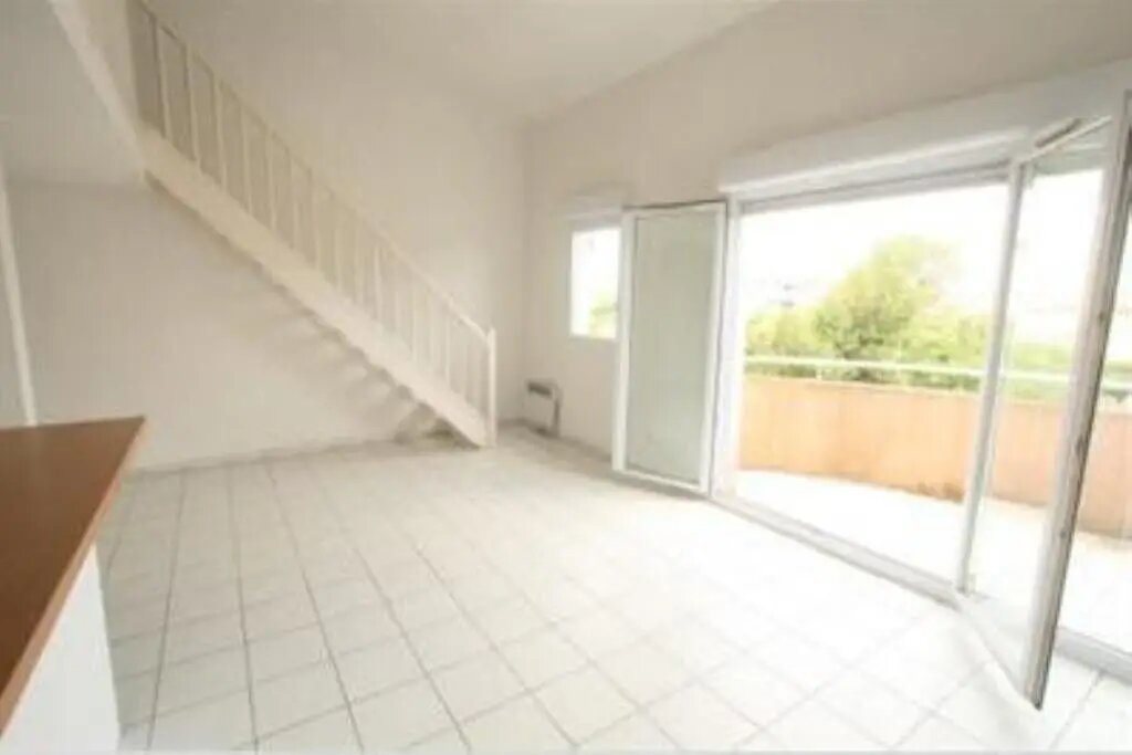 Appartement à louer, 44m², Lattes