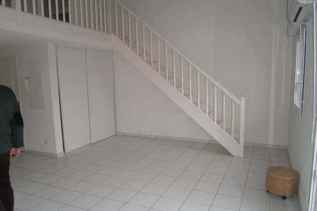 Appartement à louer, 44m², Lattes