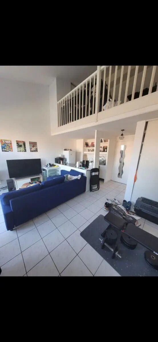 Appartement à louer, 44m², Lattes