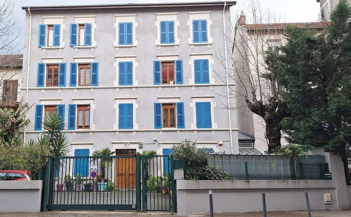 Appartement à louer, 18m², Grenoble