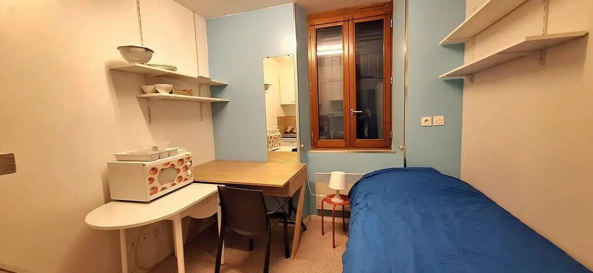 Appartement à louer, 18m², Grenoble