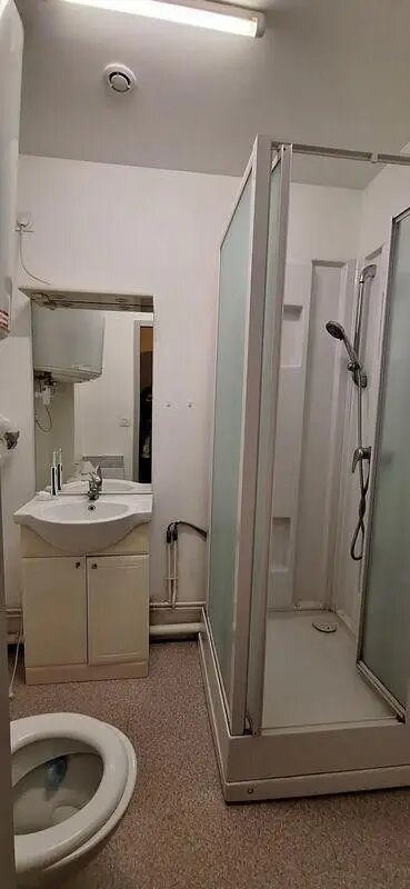 Appartement à louer, 18m², Grenoble