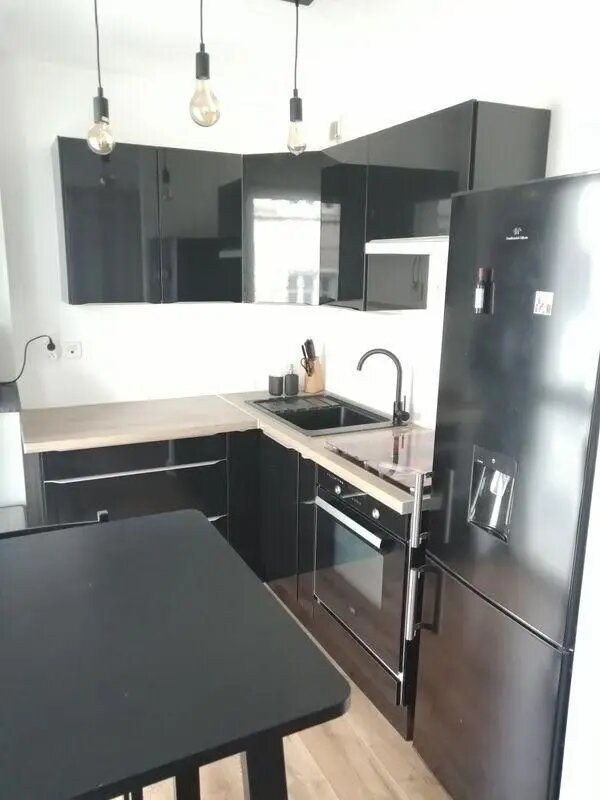 Appartement à louer, 29m², Nantes