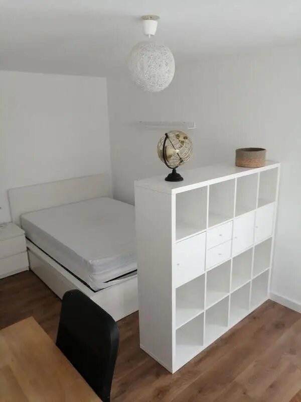 Appartement à louer, 29m², Nantes