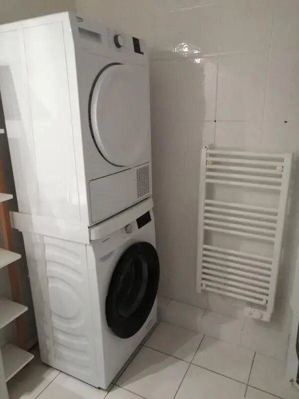 Appartement à louer, 29m², Nantes