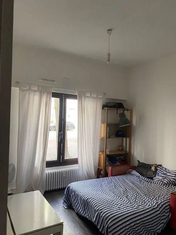 Appartement à louer, 20m², Issy-les-Moulineaux