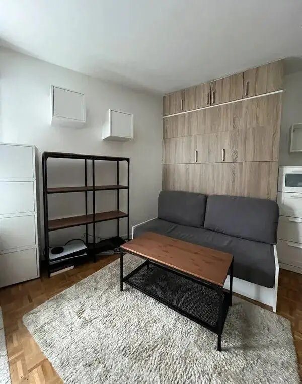 Appartement à louer, 20m², Saint-Germain-en-Laye